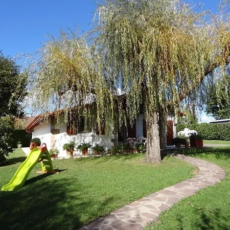 Xirimola Bi בית נופש Saint-Pée-sur-Nivelle