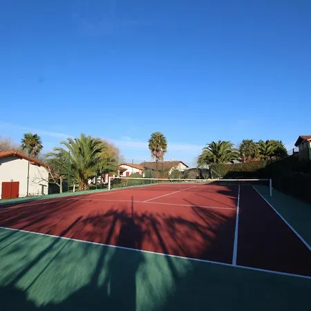 Holiday home Xirimola Bi