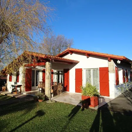 Xirimola Bi * Saint-Pée-sur-Nivelle