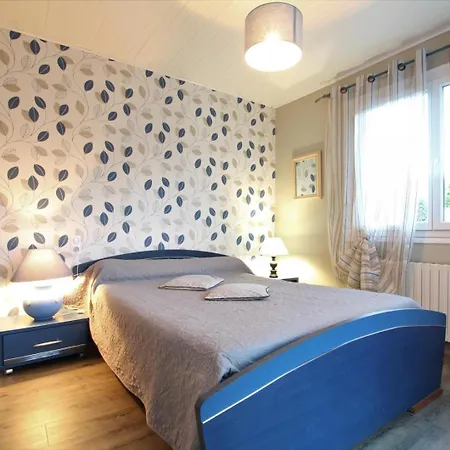 Holiday home Xirimola Bi *