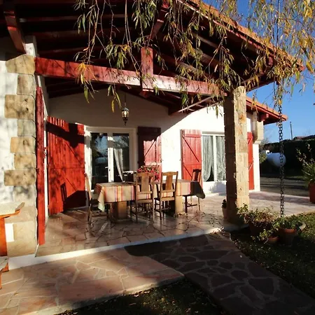 Xirimola Bi Saint-Pée-sur-Nivelle