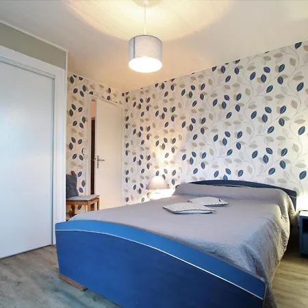 Holiday home Xirimola Bi