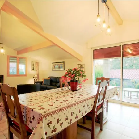 Xirimola Bi Holiday home