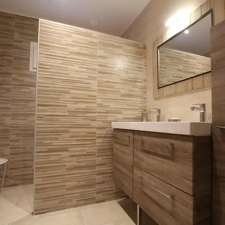 Holiday home Xirimola Bi *