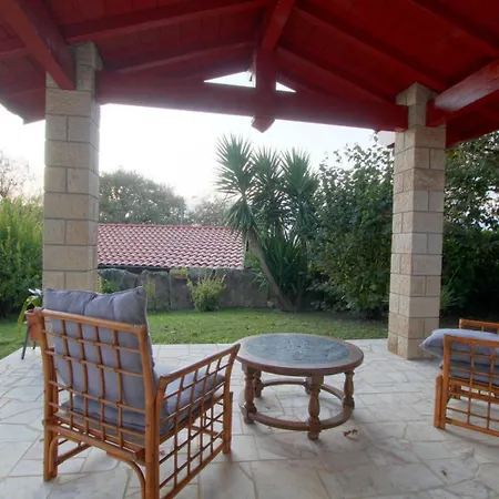 Holiday home Xirimola Bi Saint-Pee-sur-Nivelle