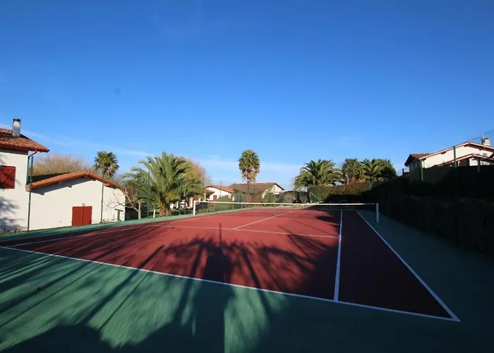 Σπίτι διακοπών Xirimola Bi