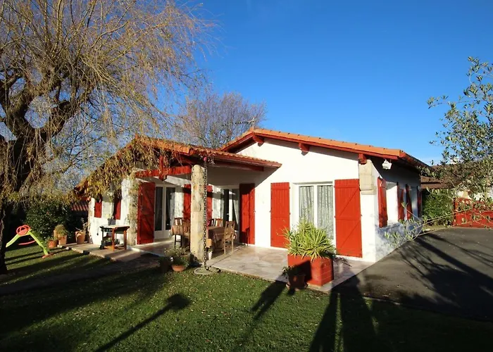 Xirimola Bi * Saint-Pée-sur-Nivelle