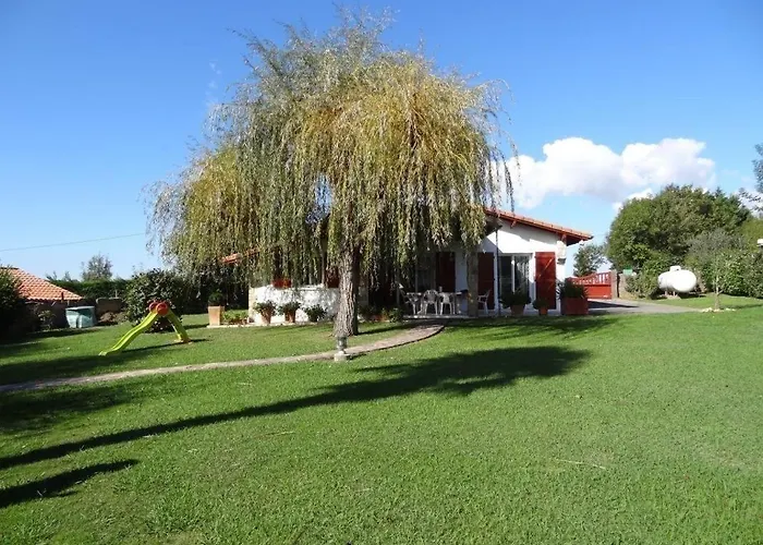 Σπίτι διακοπών Xirimola Bi Saint-Pée-sur-Nivelle