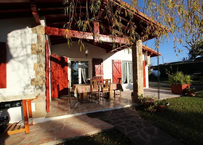 Xirimola Bi Saint-Pée-sur-Nivelle