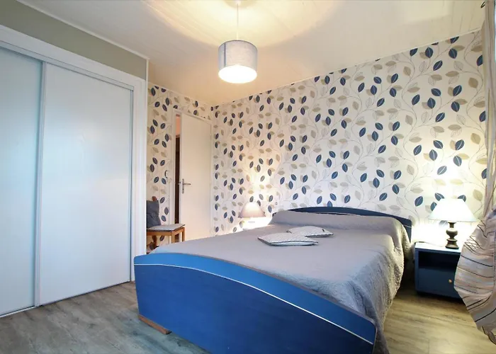 Σπίτι διακοπών Xirimola Bi