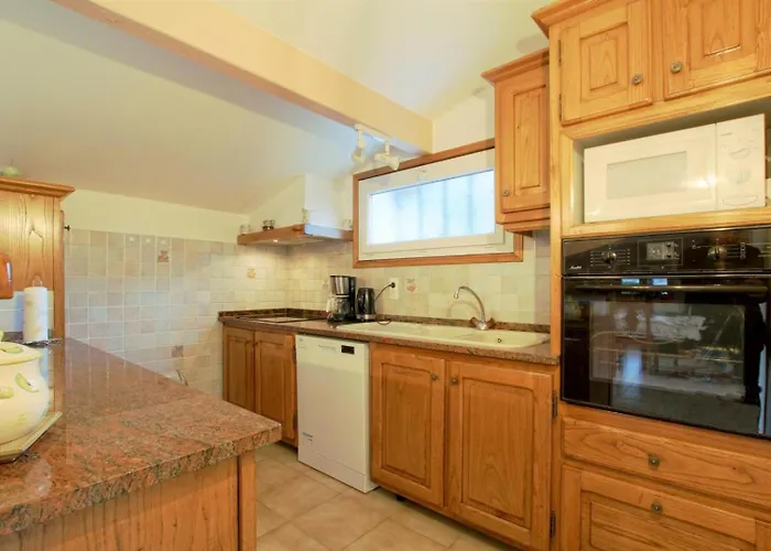 Xirimola Bi Σπίτι διακοπών *