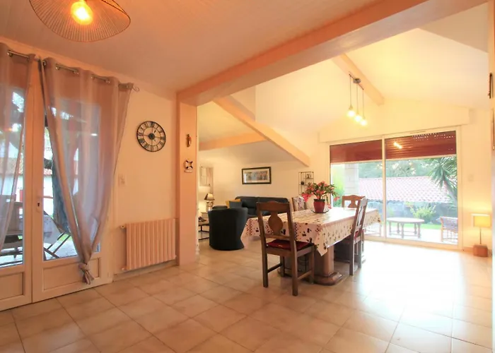 Σπίτι διακοπών Xirimola Bi *