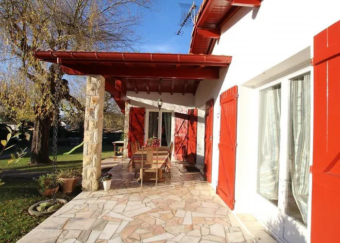 Σπίτι διακοπών Xirimola Bi Saint-Pée-sur-Nivelle