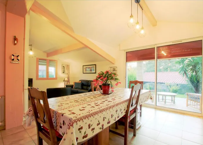 Xirimola Bi Σπίτι διακοπών