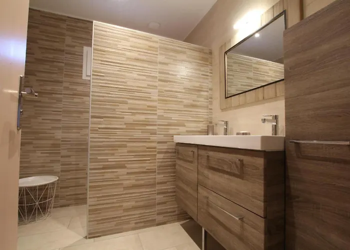 Σπίτι διακοπών Xirimola Bi *