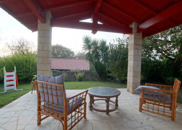 Σπίτι διακοπών Xirimola Bi Saint-Pée-sur-Nivelle